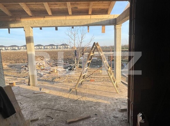 Casa de vânzare 5 camere Dumbravita - 135353CV | BLITZ Timișoara | Poza6