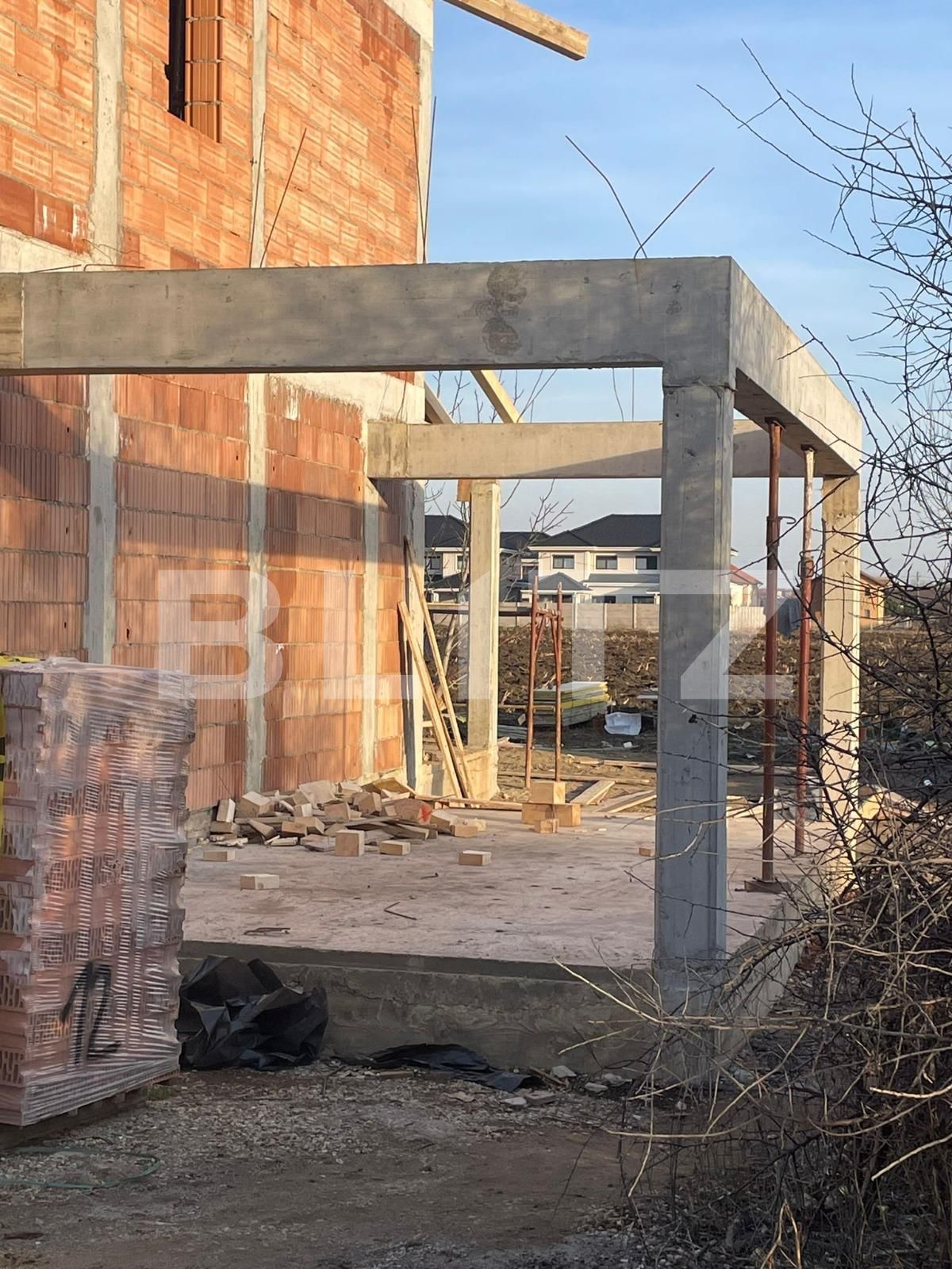 Casa de vânzare 5 camere Dumbravita - 135353CV | BLITZ Timișoara | Poza2