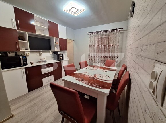Apartament de vânzare 2 camere Freidorf - 135356AV | BLITZ Timișoara | Poza1
