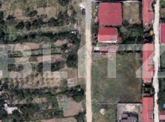 Teren de vânzare Dumbravita - 135357TV | BLITZ Timișoara | Poza1