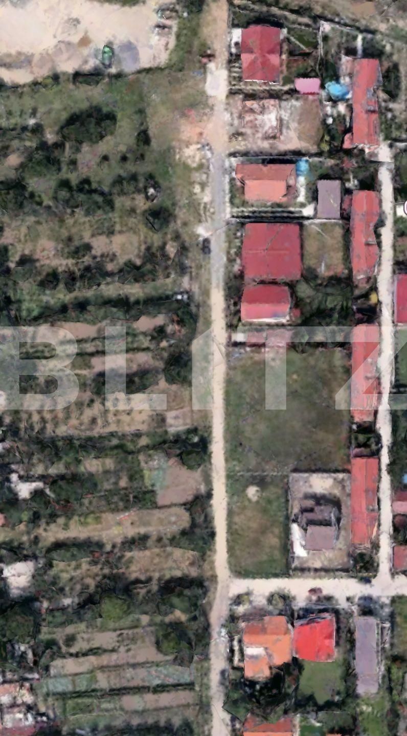 Teren de vânzare Dumbravita - 135357TV | BLITZ Timișoara | Poza1