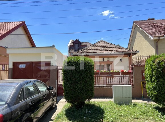 Spațiu birouri de închiriat Lipovei - 135359SIB | BLITZ Timișoara | Poza7