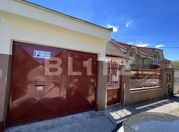 Spațiu birouri de închiriat Lipovei - 135359SIB | BLITZ Timișoara | Poza9