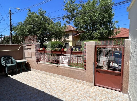 Spațiu birouri de închiriat Lipovei - 135359SIB | BLITZ Timișoara | Poza5