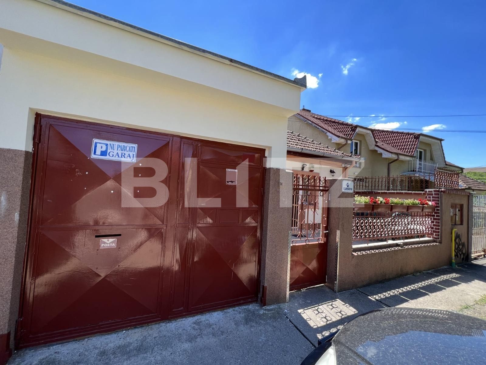 Spațiu birouri de închiriat Lipovei - 135359SIB | BLITZ Timișoara | Poza9