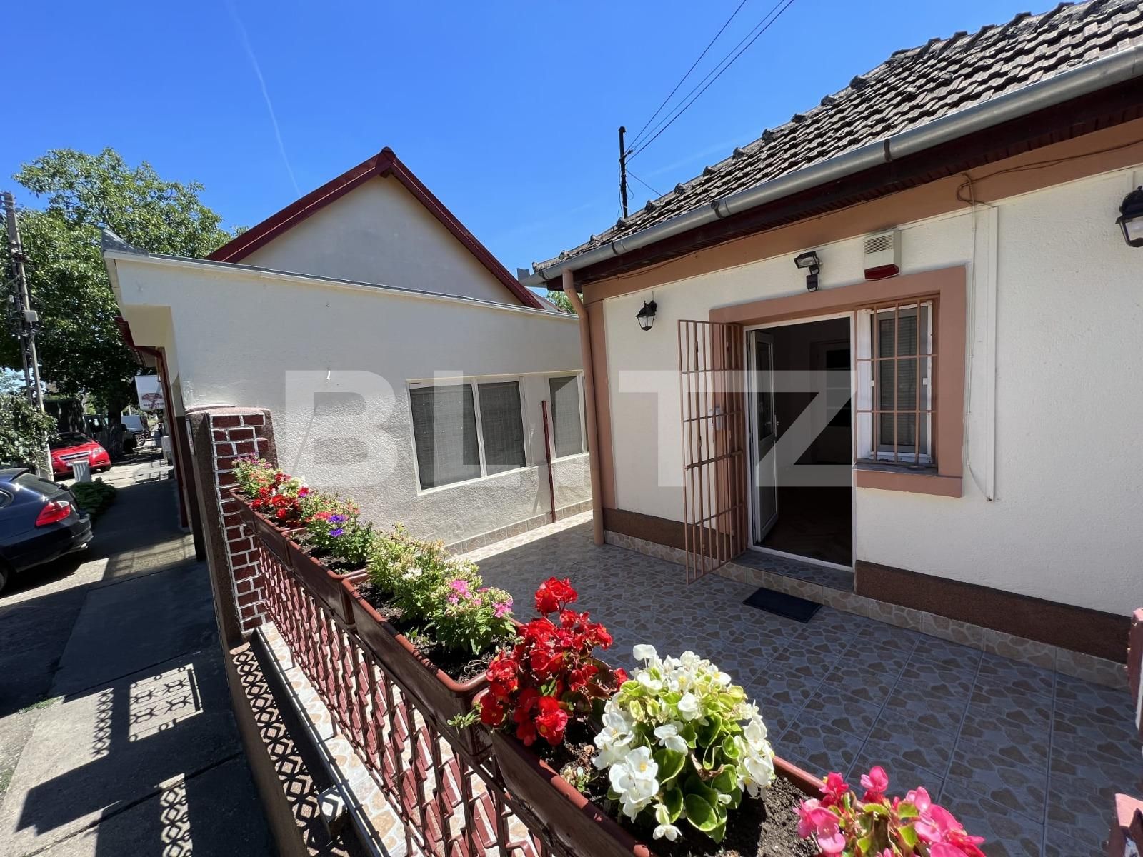 Spațiu birouri de închiriat Lipovei - 135359SIB | BLITZ Timișoara | Poza3