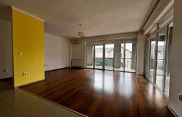 Apartament cochet, doua camere, 70mp, decomandat, zona Dorobantilor