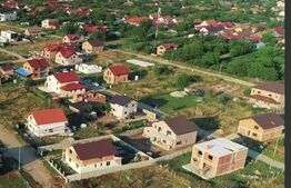 Casa 5 camere, 2507 mp, Giarmata