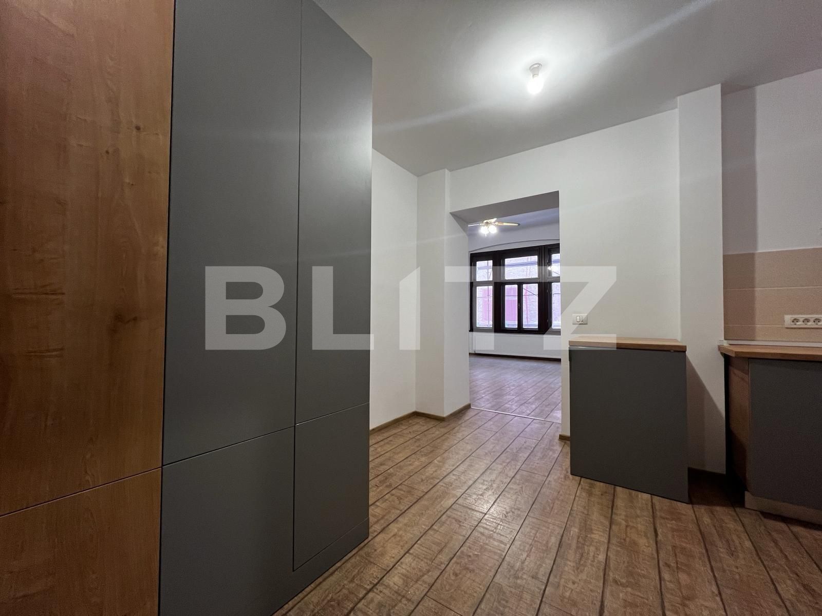 Apartament de vânzare 2 camere Ultracentral - 135373AV | BLITZ Timișoara | Poza3