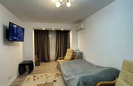 Apartament 2 camere renovat si mobilat, 60 mp, zona Gara de Nord