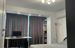 Apartament 2 camere renovat si mobilat, 60 mp, zona Gara de Nord