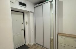 Apartament 2 camere renovat si mobilat, 60 mp, zona Gara de Nord