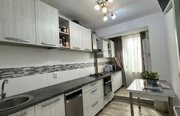 Apartament 2 camere renovat si mobilat, 60 mp, zona Gara de Nord
