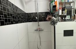 Apartament 2 camere renovat si mobilat, 60 mp, zona Gara de Nord