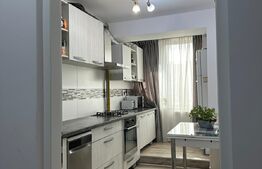 Apartament 2 camere renovat si mobilat, 60 mp, zona Gara de Nord