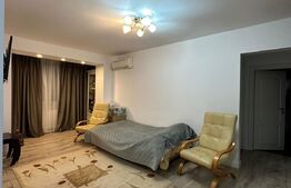 Apartament 2 camere renovat si mobilat, 60 mp, zona Gara de Nord