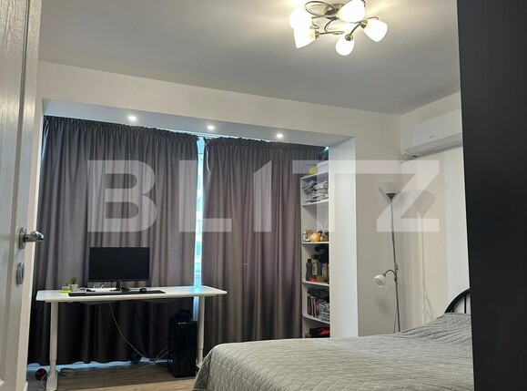 Apartament de vânzare 2 camere Garii - 135379AV | BLITZ Timișoara | Poza1