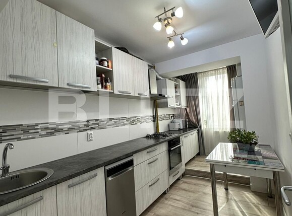 Apartament de vânzare 2 camere Garii - 135379AV | BLITZ Timișoara | Poza2