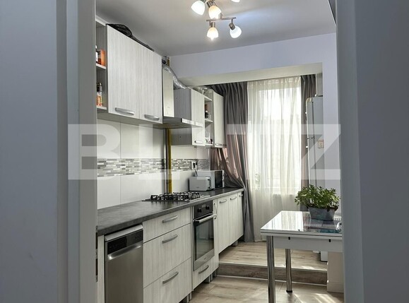 Apartament de vânzare 2 camere Garii - 135379AV | BLITZ Timișoara | Poza3