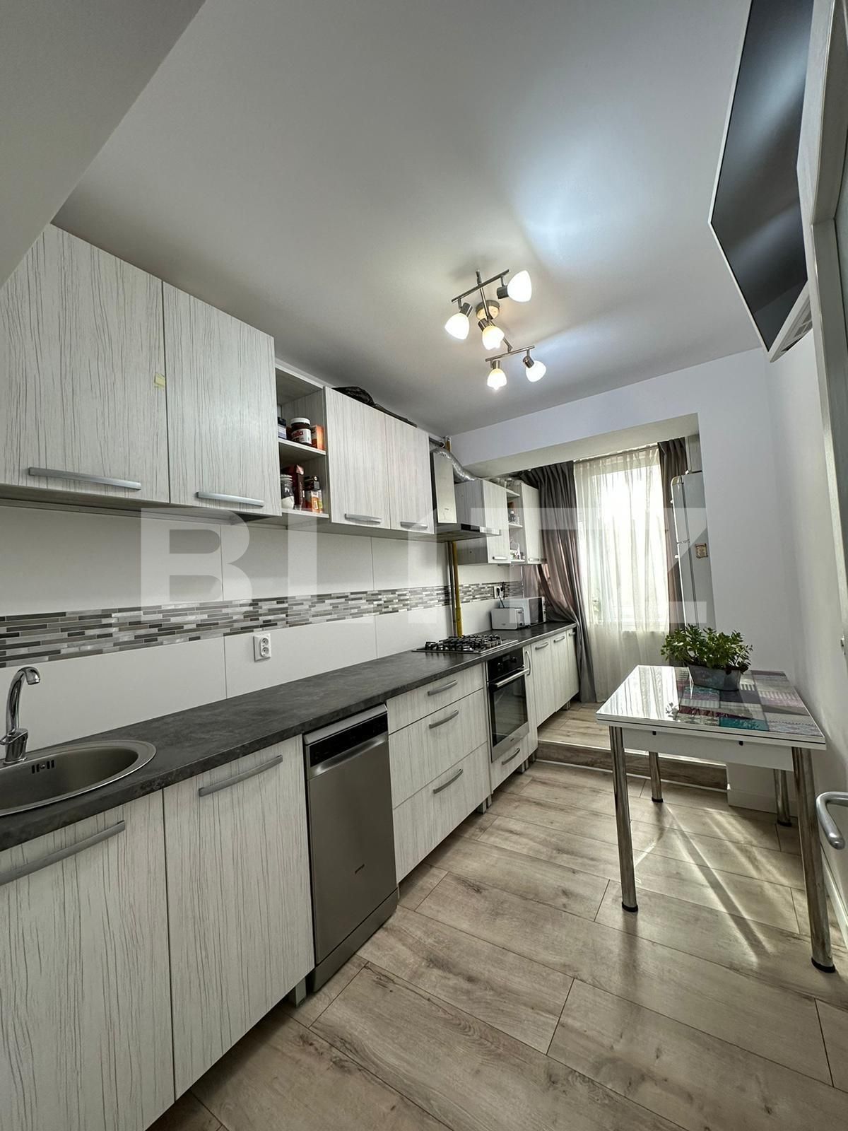 Apartament de vânzare 2 camere Garii - 135379AV | BLITZ Timișoara | Poza2