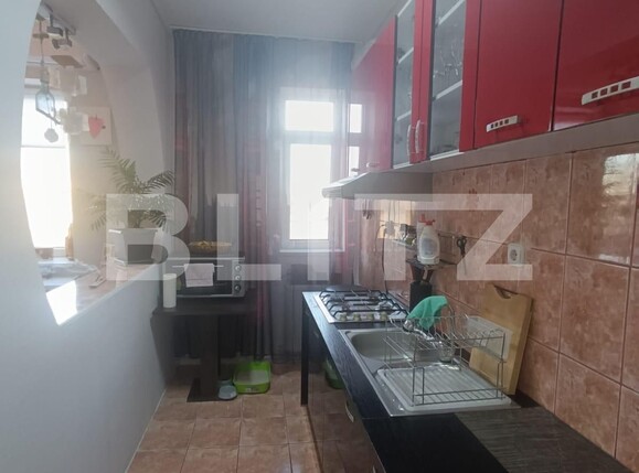 Apartament de vânzare 2 camere Bogdanestilor - 135380AV | BLITZ Timișoara | Poza1
