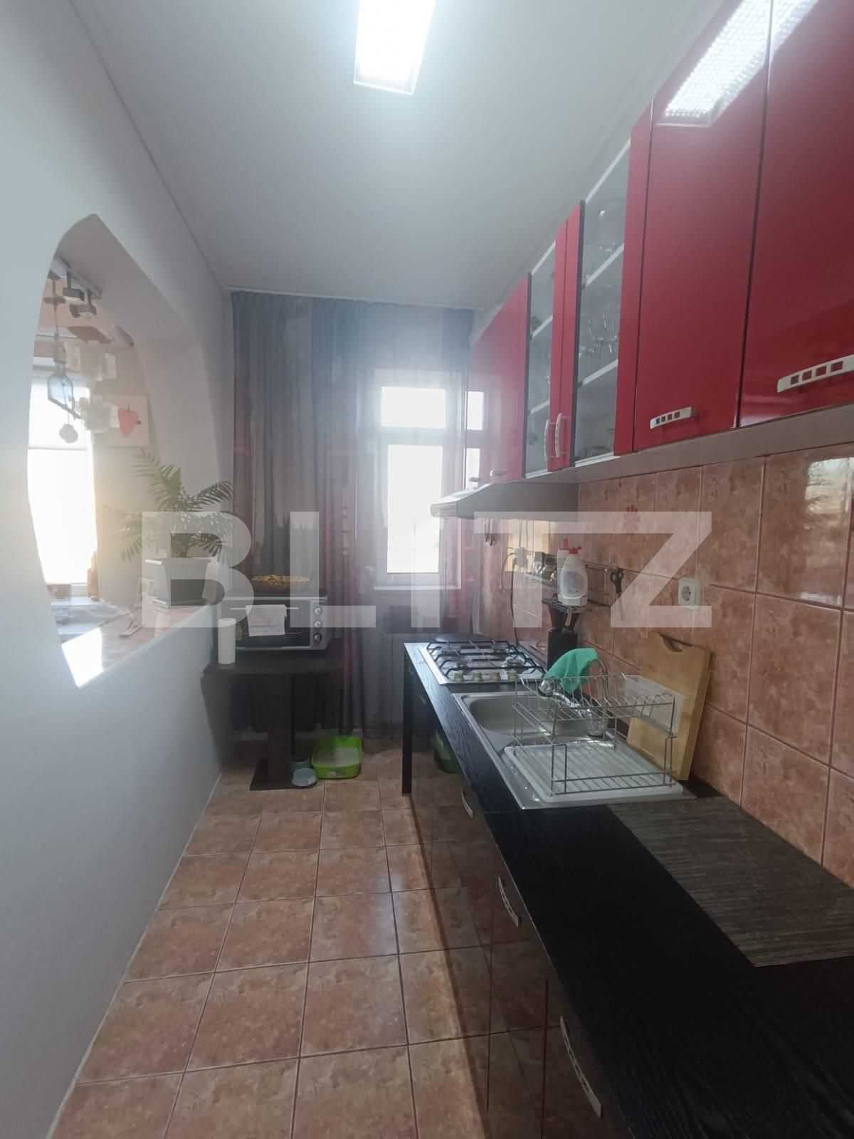 Apartament de vânzare 2 camere Bogdanestilor - 135380AV | BLITZ Timișoara | Poza1