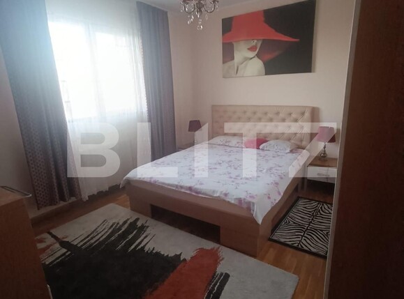 Apartament de vânzare 3 camere Semicentral - 135384AV | BLITZ Timișoara | Poza3