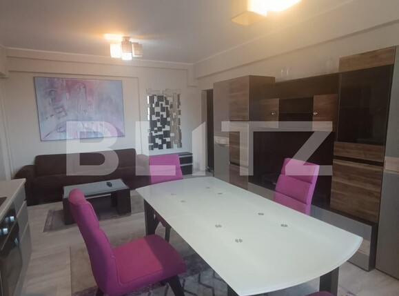 Apartament de vânzare 3 camere Semicentral - 135384AV | BLITZ Timișoara | Poza1