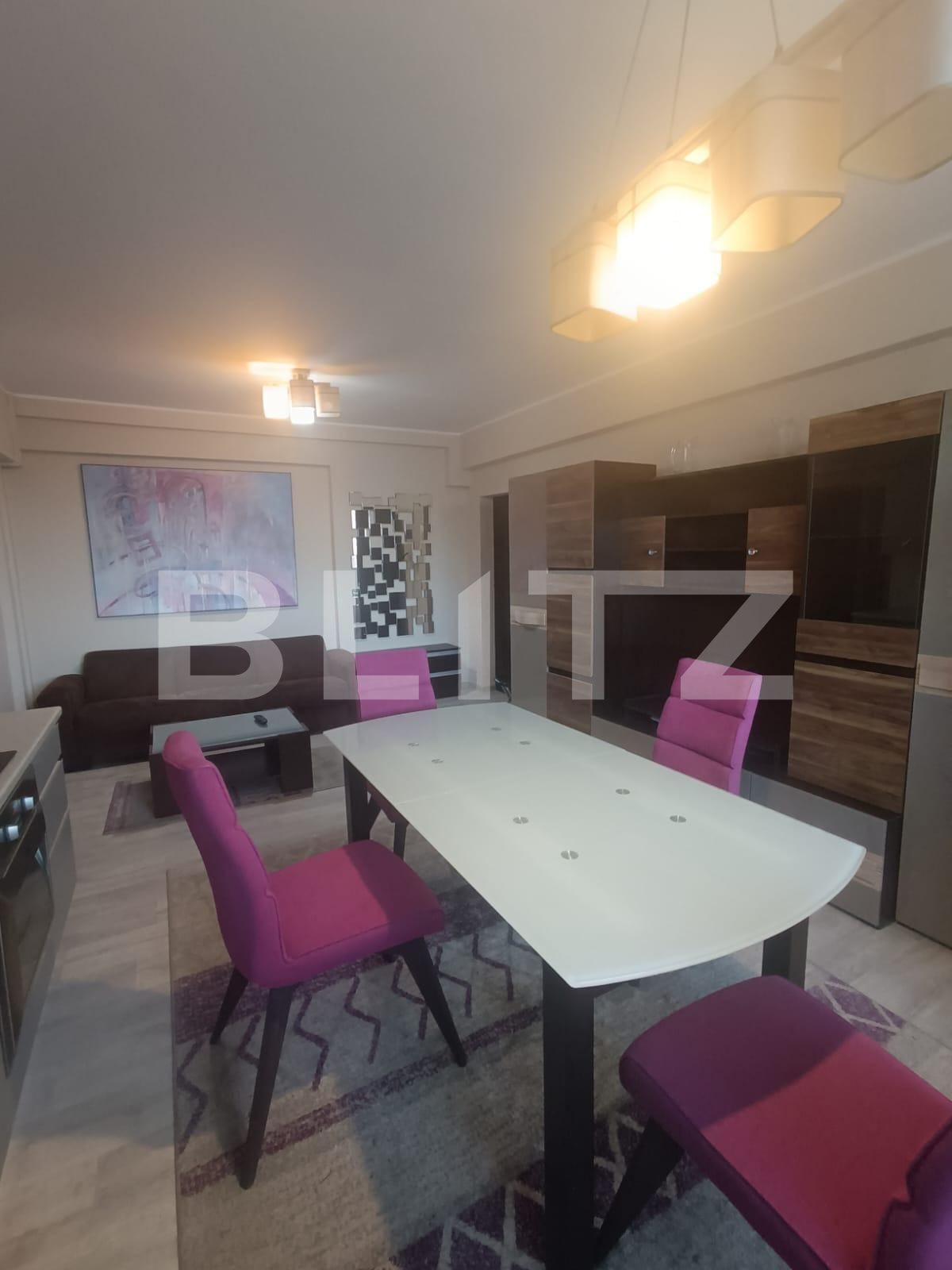 Apartament de vânzare 3 camere Semicentral - 135384AV | BLITZ Timișoara | Poza1