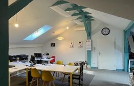 Apartament 2 camere, 83 mp, la mansarda, Braytim