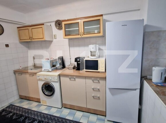 Apartament de închiriat 2 camere Complex Studentesc - 135395AI | BLITZ Timișoara | Poza4