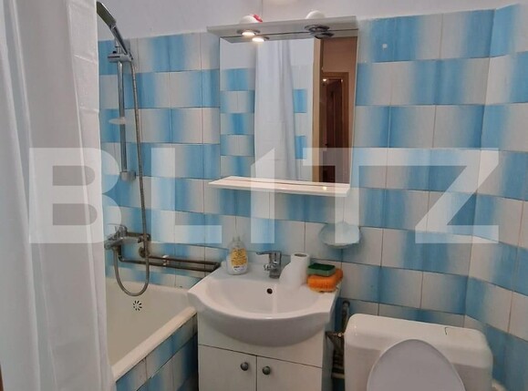Apartament de închiriat 2 camere Complex Studentesc - 135395AI | BLITZ Timișoara | Poza6