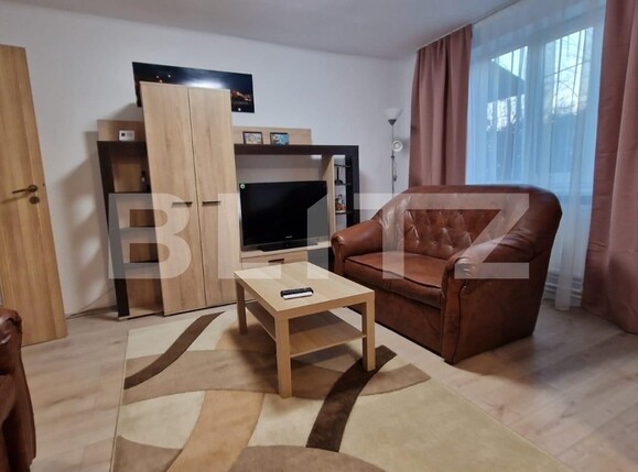 Apartament de închiriat 2 camere Complex Studentesc - 135395AI | BLITZ Timișoara | Poza1