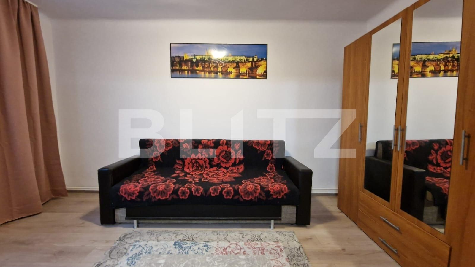 Apartament de închiriat 2 camere Complex Studentesc - 135395AI | BLITZ Timișoara | Poza2