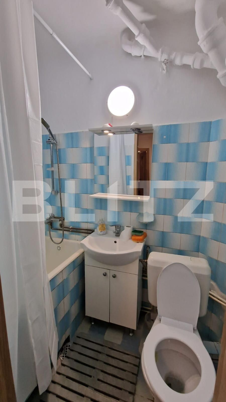 Apartament de închiriat 2 camere Complex Studentesc - 135395AI | BLITZ Timișoara | Poza6