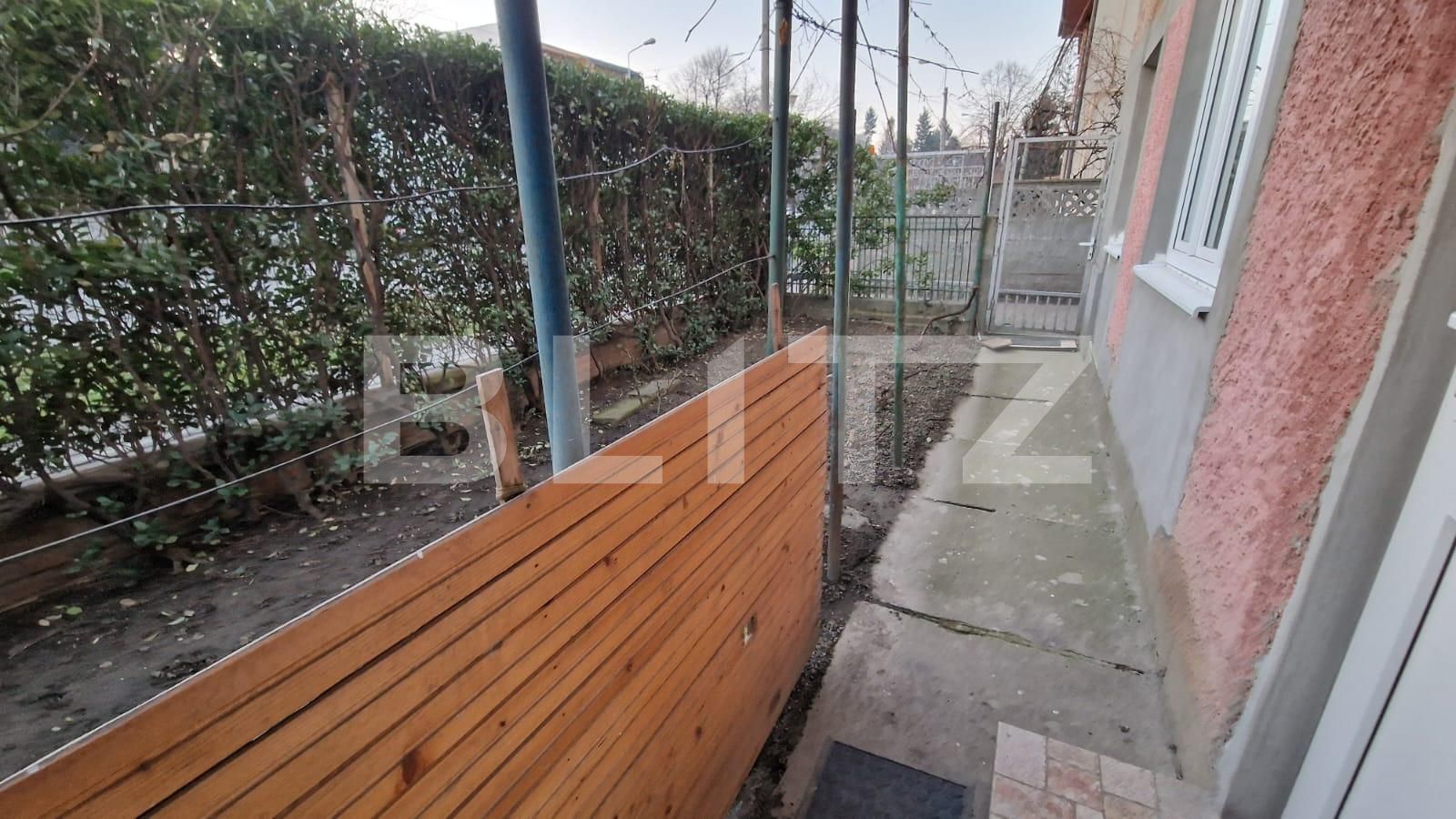 Apartament de închiriat 2 camere Complex Studentesc - 135395AI | BLITZ Timișoara | Poza7