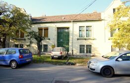 Casa 7 camere, 700MP, teren 2030 mp, Elisabetin