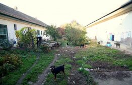 Casa 7 camere, 700MP, teren 2030 mp, Elisabetin