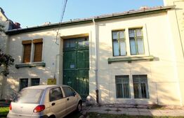 Casa 7 camere, 700MP, teren 2030 mp, Elisabetin