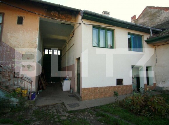 Casa de vânzare 7 camere Elisabetin - 135428CV | BLITZ Timișoara | Poza2