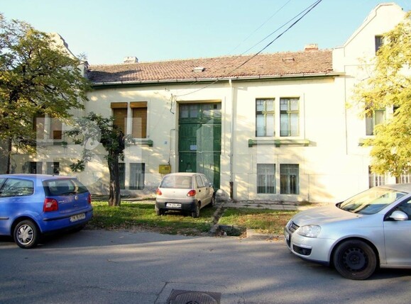 Casa de vânzare 7 camere Elisabetin - 135428CV | BLITZ Timișoara | Poza1