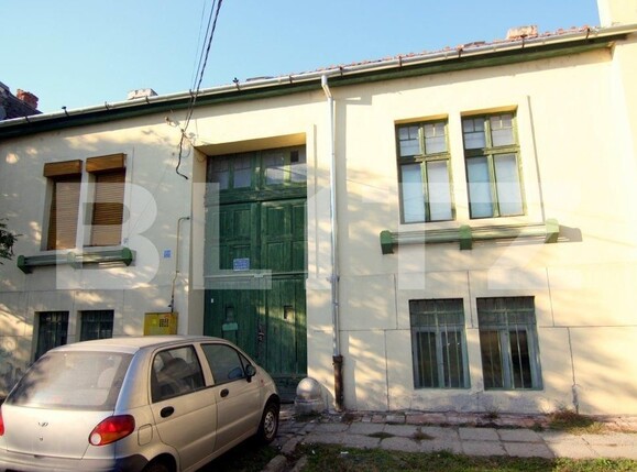 Casa de vânzare 7 camere Elisabetin - 135428CV | BLITZ Timișoara | Poza4