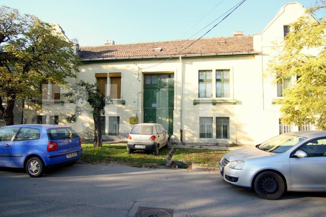 Casa de vânzare 7 camere Elisabetin - 135428CV | BLITZ Timișoara | Poza1