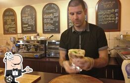 Afacere la cheie, tip Bistro, chirie 400 Euro, Balcescu