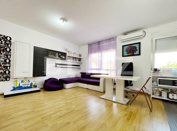 Apartament de vânzare 3 camere Lipovei - 135503AV | BLITZ Timișoara | Poza1