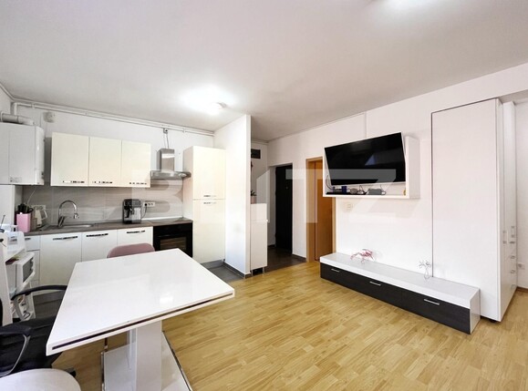 Apartament de vânzare 3 camere Lipovei - 135503AV | BLITZ Timișoara | Poza2