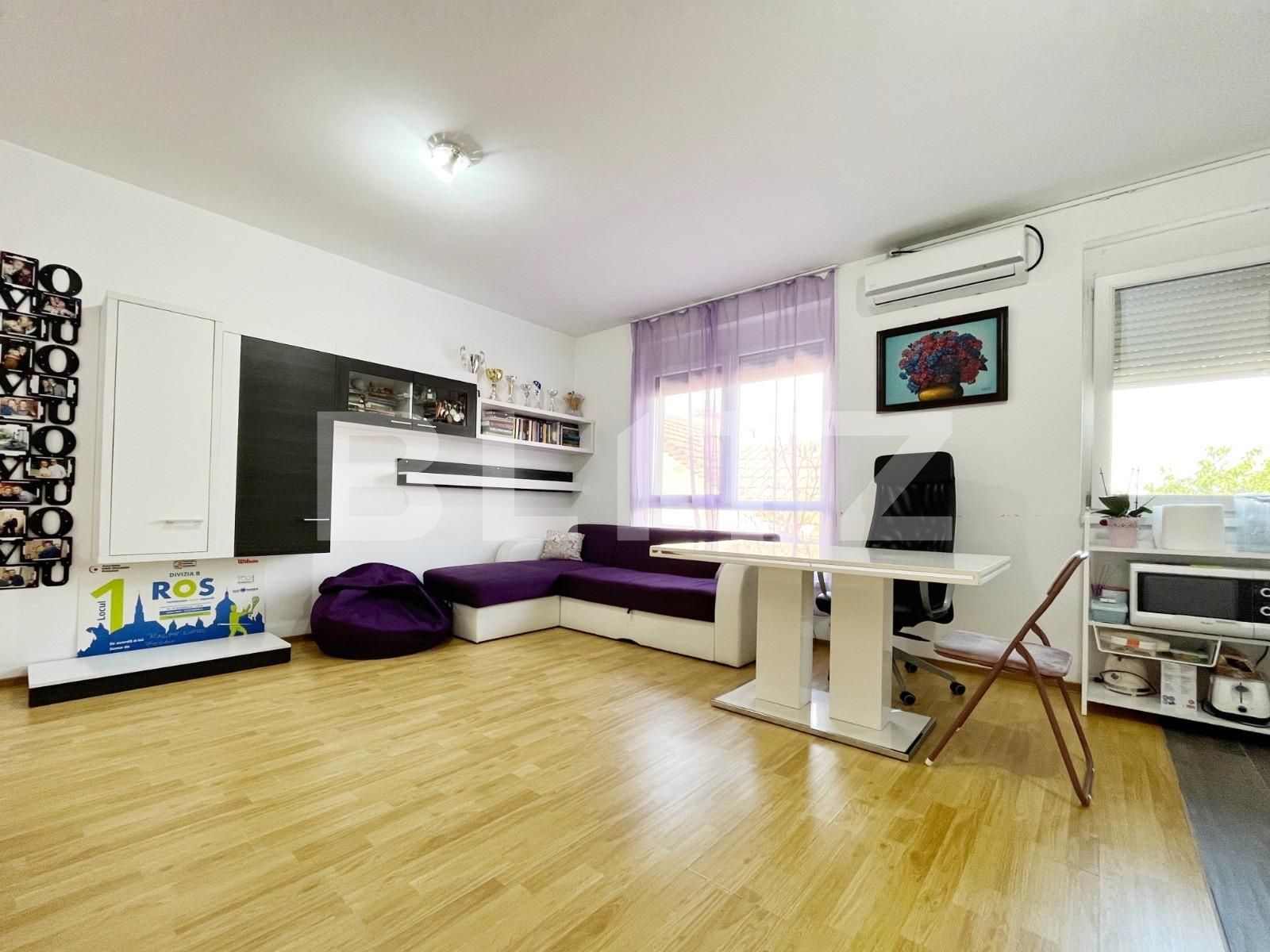 Apartament de vânzare 3 camere Lipovei - 135503AV | BLITZ Timișoara | Poza1