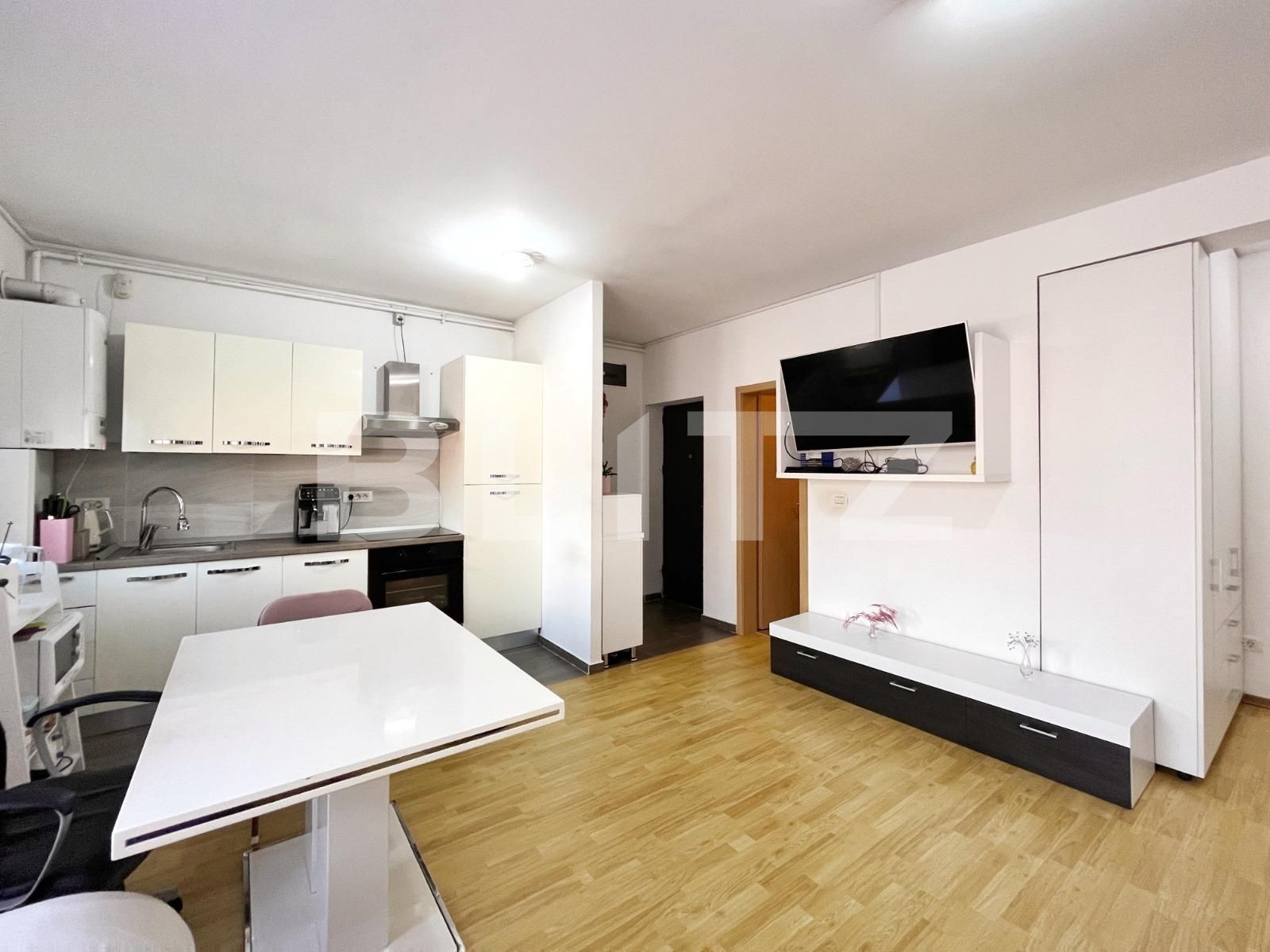 Apartament de vânzare 3 camere Lipovei - 135503AV | BLITZ Timișoara | Poza2