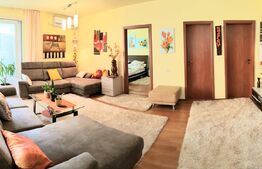 Oportunitate! Apartament 3 camere, 113 mp utili, loc de parcare privat, Lipovei