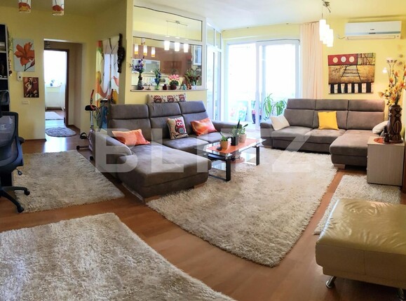 Apartament de vânzare 3 camere Lipovei - 135506AV | BLITZ Timișoara | Poza2